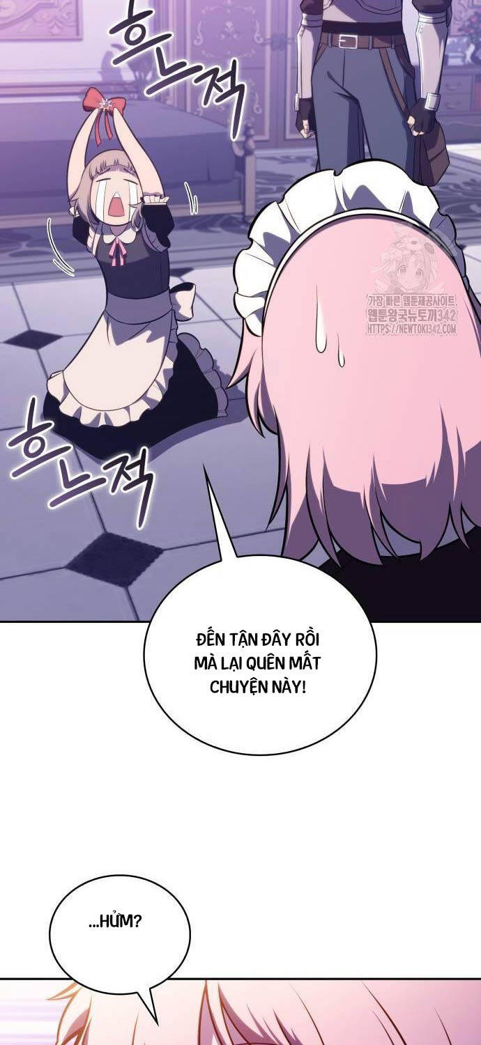 Cậu Út Nhà Công Tước Là Sát Thủ Hồi Quy Chap 33 - Next Chap 34