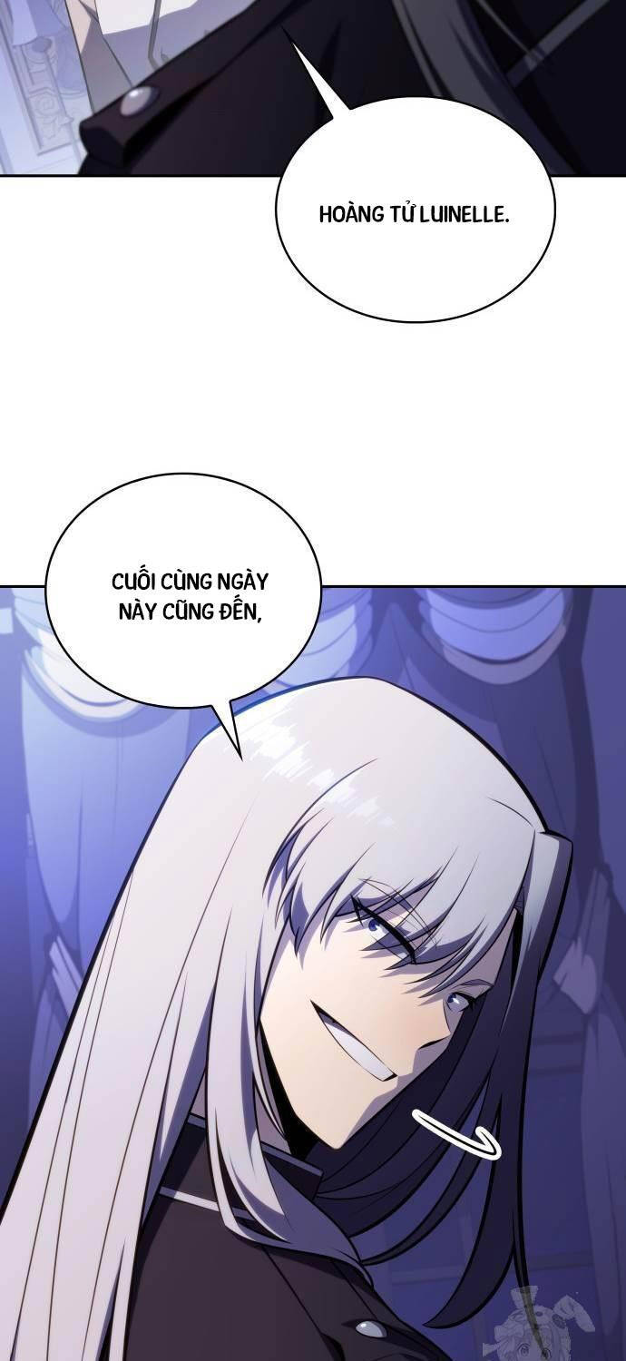 Cậu Út Nhà Công Tước Là Sát Thủ Hồi Quy Chap 33 - Next Chap 34