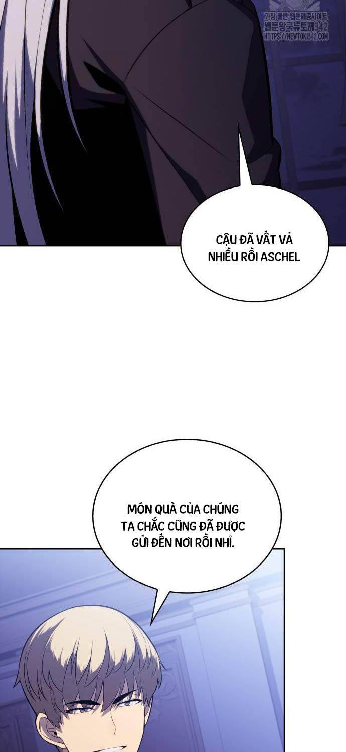 Cậu Út Nhà Công Tước Là Sát Thủ Hồi Quy Chap 33 - Next Chap 34