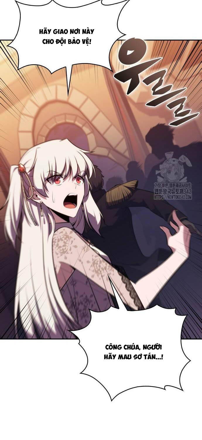 Cậu Út Nhà Công Tước Là Sát Thủ Hồi Quy Chap 33 - Next Chap 34