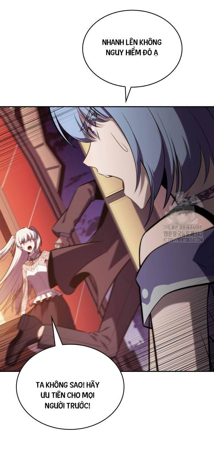 Cậu Út Nhà Công Tước Là Sát Thủ Hồi Quy Chap 33 - Next Chap 34