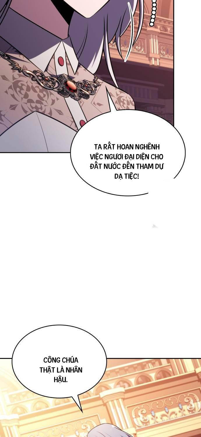 Cậu Út Nhà Công Tước Là Sát Thủ Hồi Quy Chap 33 - Next Chap 34