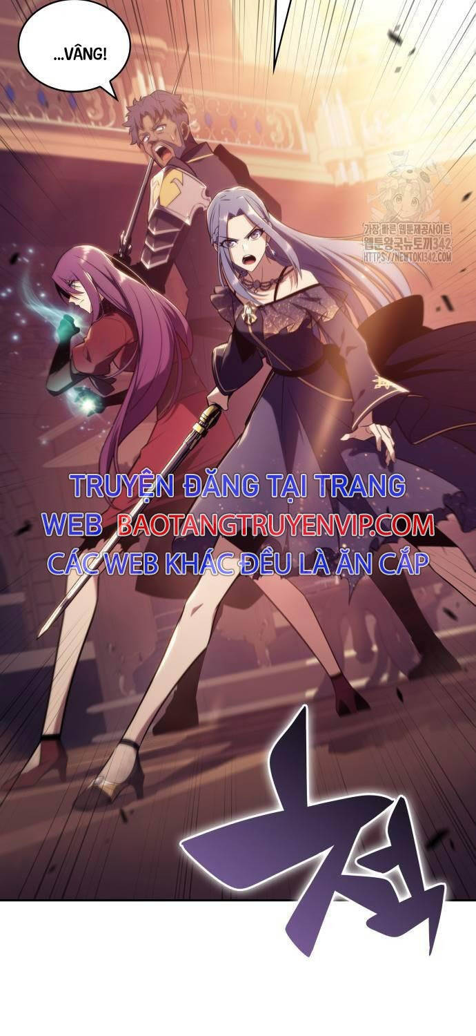 Cậu Út Nhà Công Tước Là Sát Thủ Hồi Quy Chap 33 - Next Chap 34