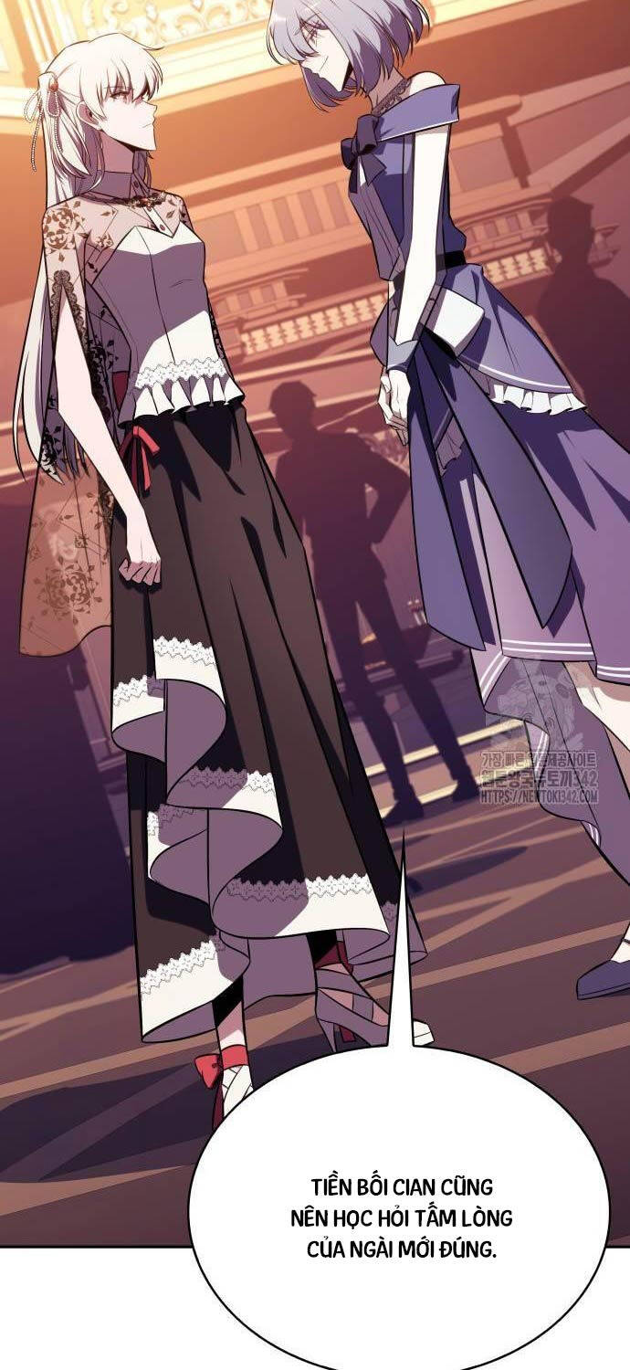 Cậu Út Nhà Công Tước Là Sát Thủ Hồi Quy Chap 33 - Next Chap 34