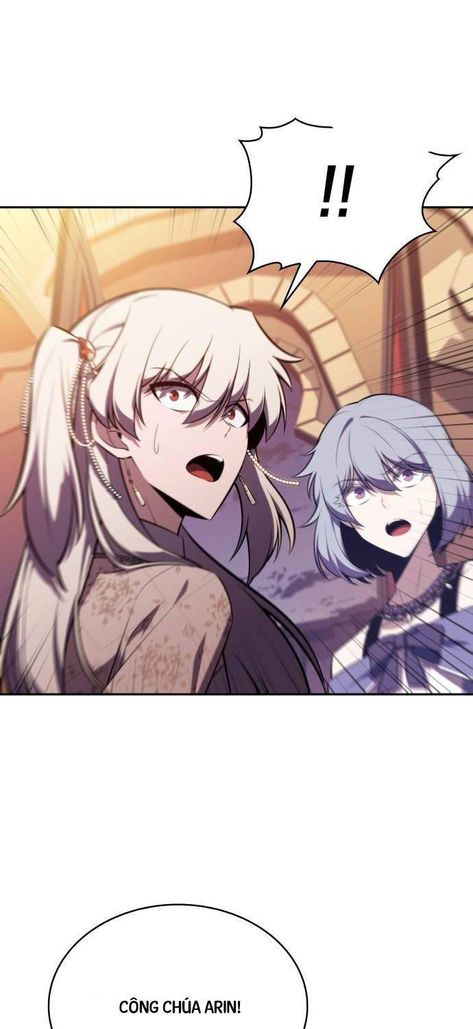 Cậu Út Nhà Công Tước Là Sát Thủ Hồi Quy Chap 33 - Next Chap 34