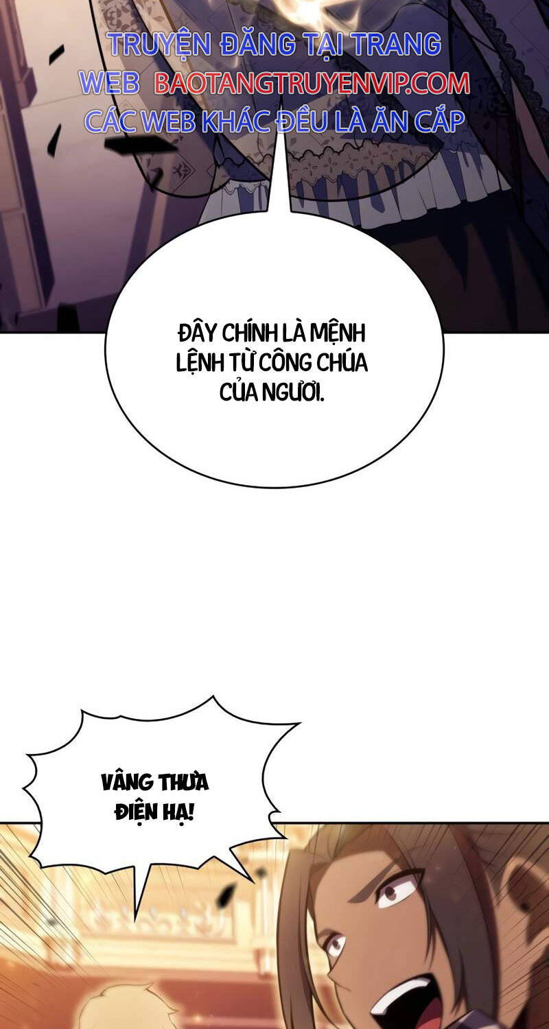 Cậu Út Nhà Công Tước Là Sát Thủ Hồi Quy Chap 34 - Next Chap 35