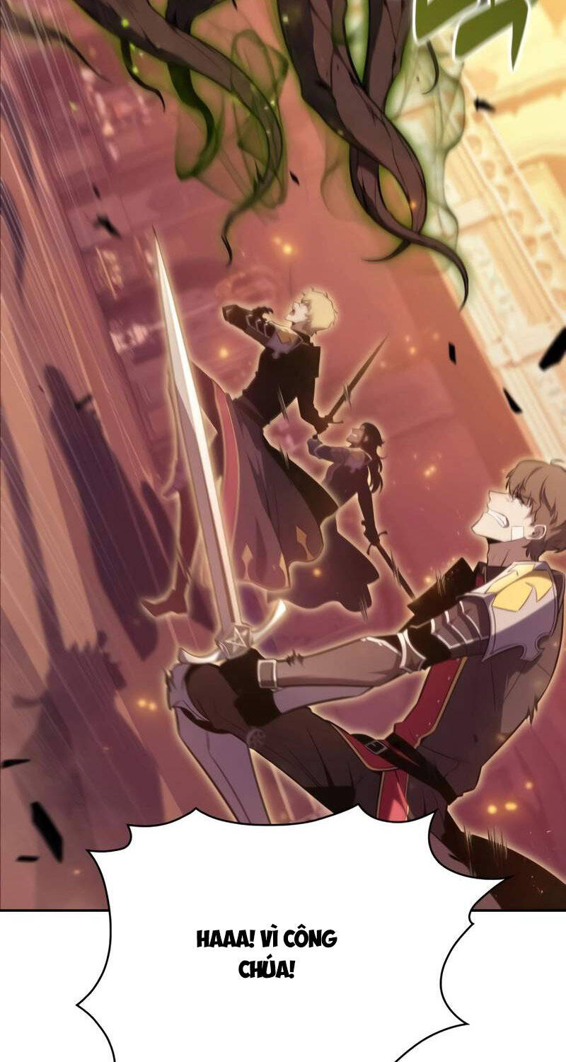 Cậu Út Nhà Công Tước Là Sát Thủ Hồi Quy Chap 34 - Next Chap 35