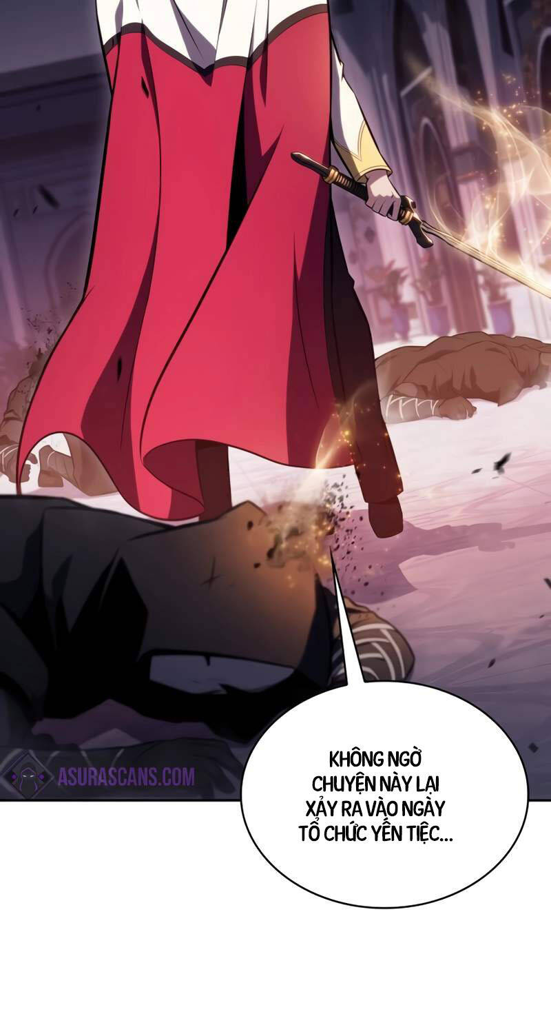 Cậu Út Nhà Công Tước Là Sát Thủ Hồi Quy Chap 34 - Next Chap 35
