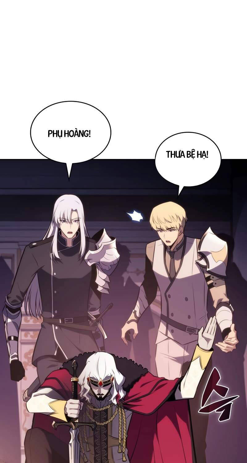 Cậu Út Nhà Công Tước Là Sát Thủ Hồi Quy Chap 34 - Next Chap 35