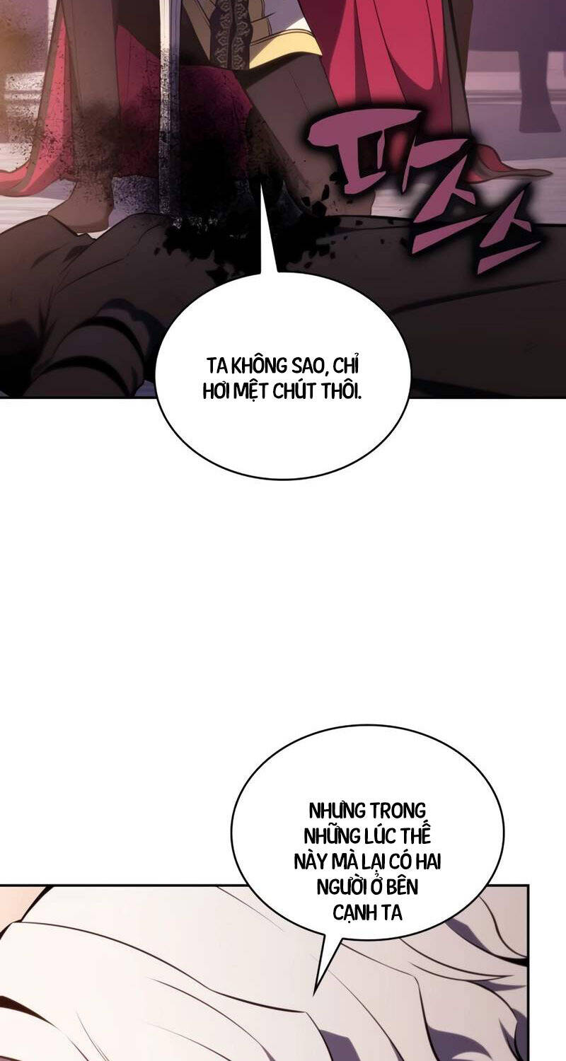 Cậu Út Nhà Công Tước Là Sát Thủ Hồi Quy Chap 34 - Next Chap 35