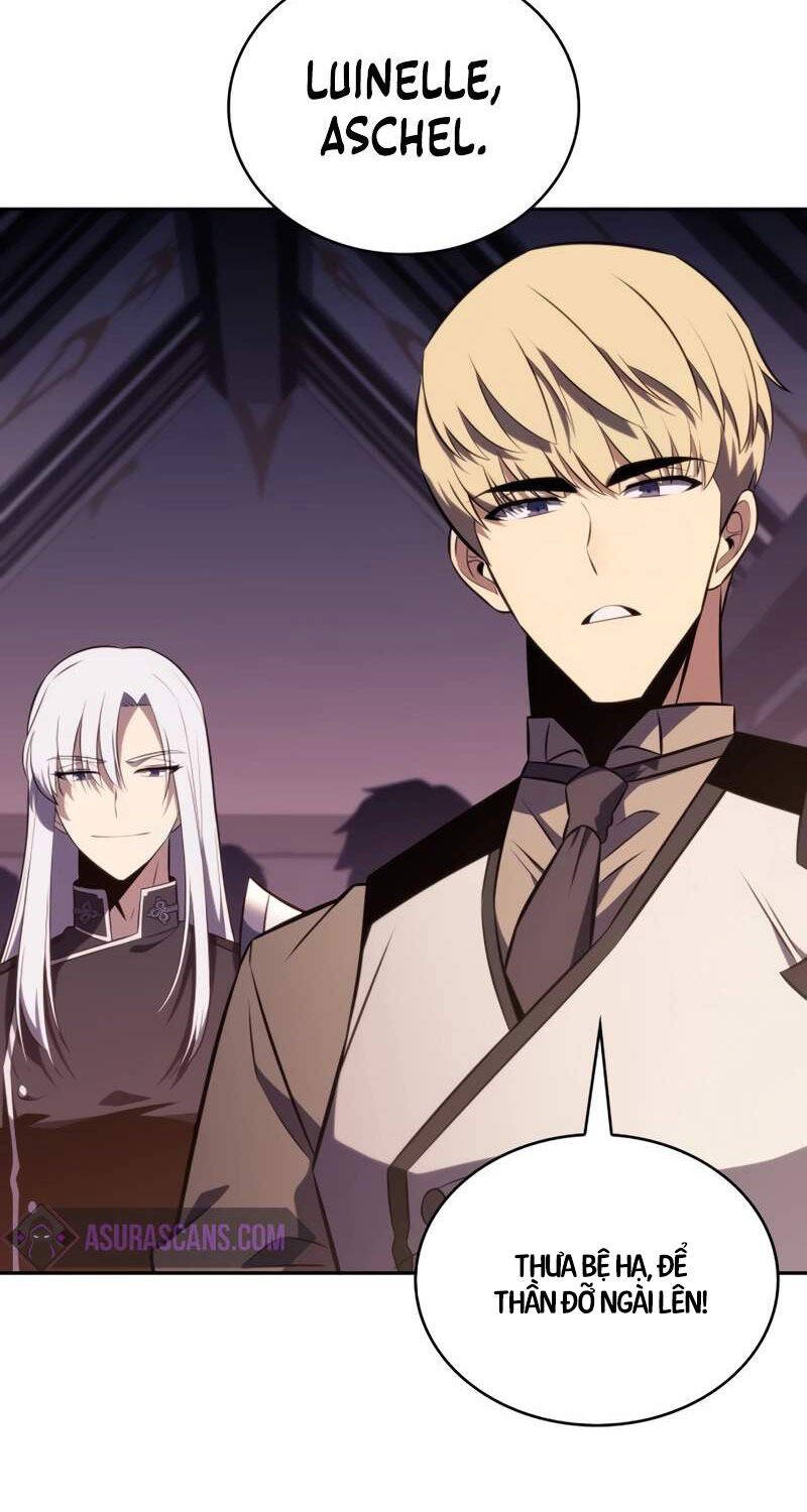 Cậu Út Nhà Công Tước Là Sát Thủ Hồi Quy Chap 34 - Next Chap 35