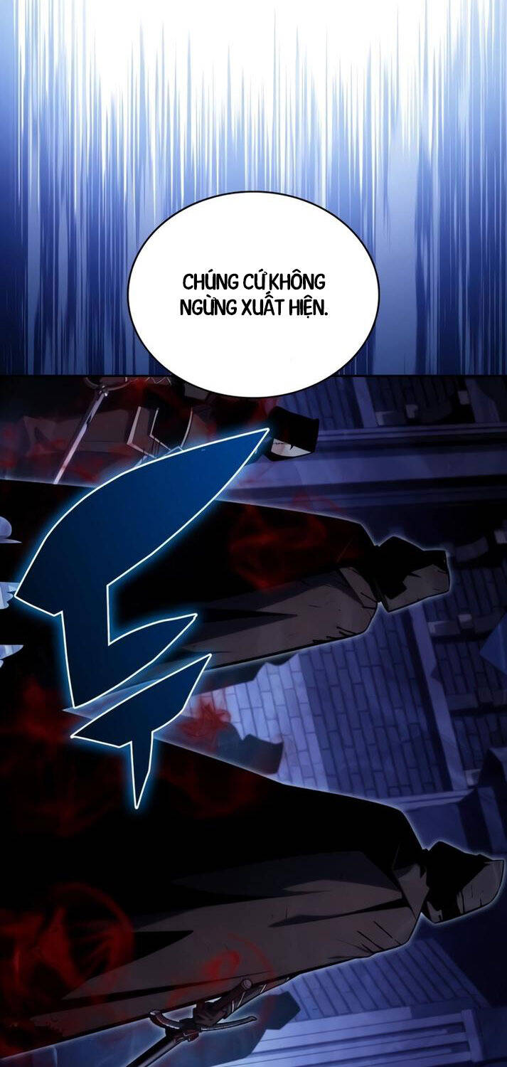 Cậu Út Nhà Công Tước Là Sát Thủ Hồi Quy Chap 34 - Next Chap 35