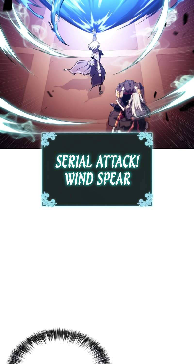 Cậu Út Nhà Công Tước Là Sát Thủ Hồi Quy Chap 34 - Next Chap 35