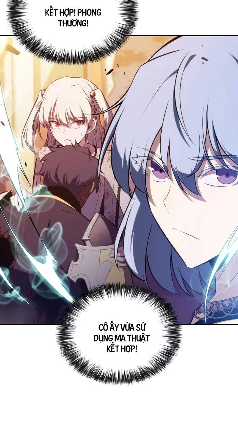 Cậu Út Nhà Công Tước Là Sát Thủ Hồi Quy Chap 34 - Next Chap 35