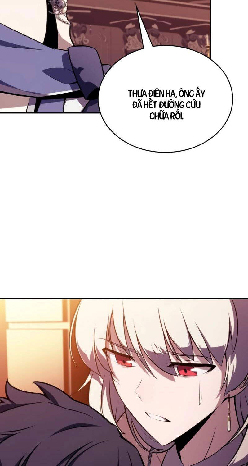 Cậu Út Nhà Công Tước Là Sát Thủ Hồi Quy Chap 34 - Next Chap 35