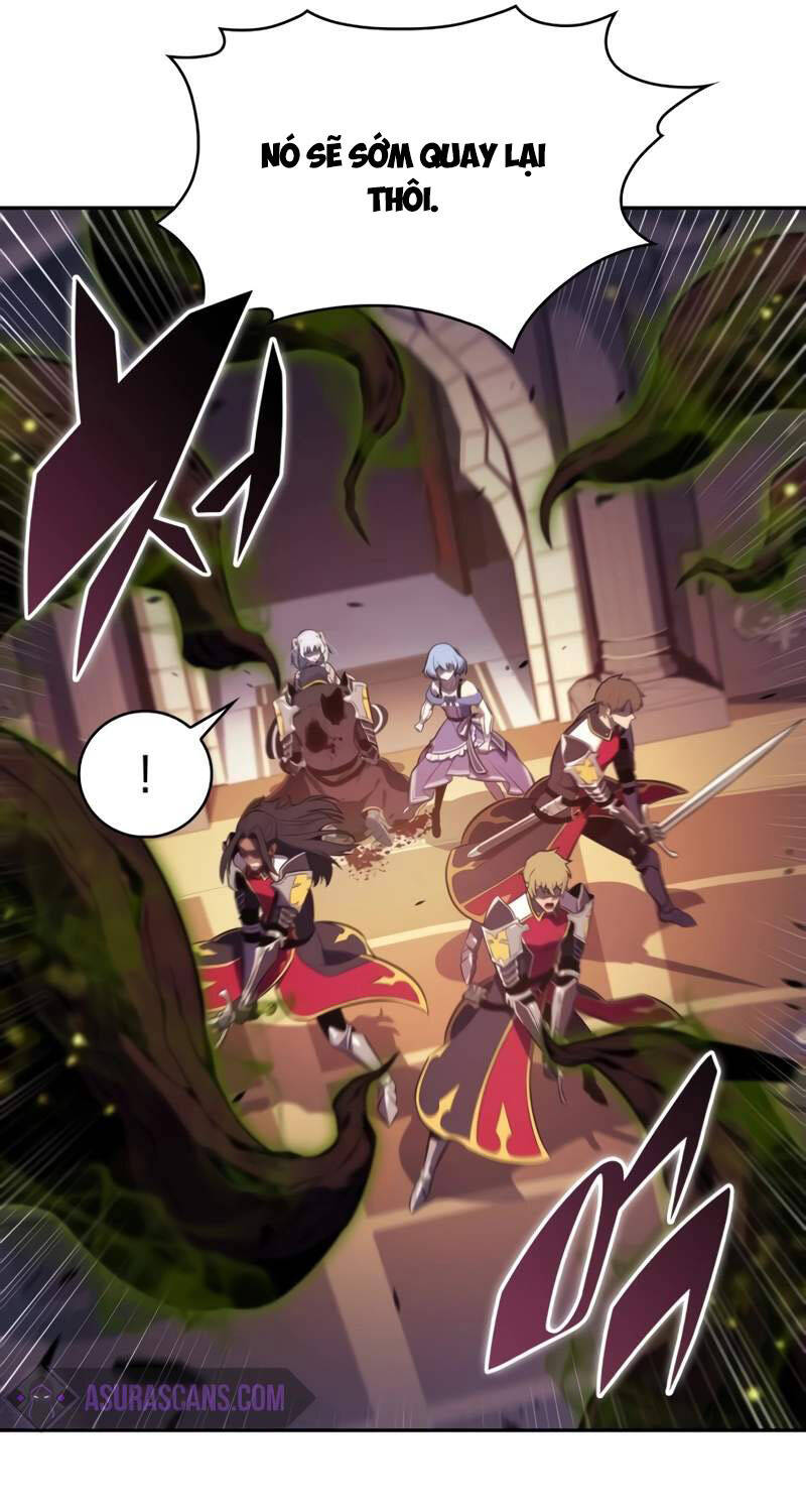 Cậu Út Nhà Công Tước Là Sát Thủ Hồi Quy Chap 34 - Next Chap 35