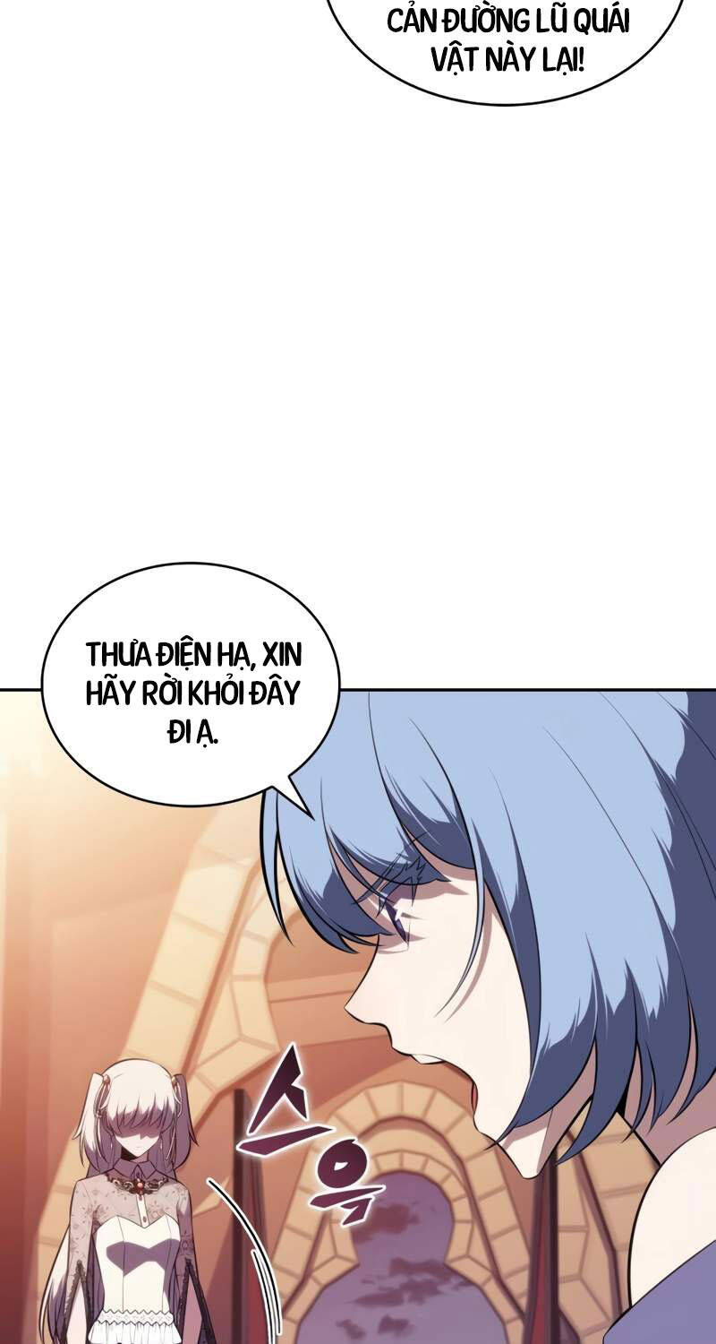 Cậu Út Nhà Công Tước Là Sát Thủ Hồi Quy Chap 34 - Next Chap 35