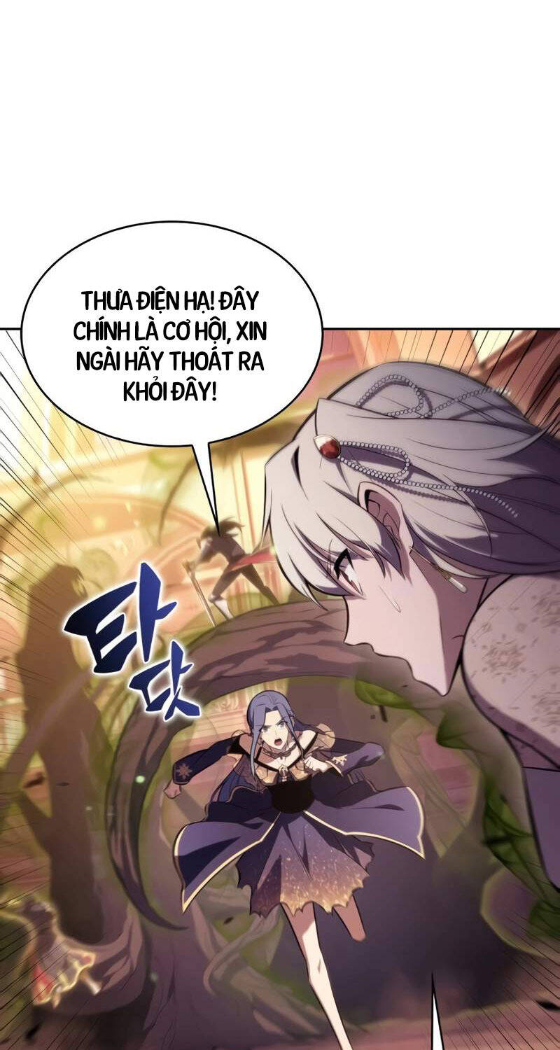 Cậu Út Nhà Công Tước Là Sát Thủ Hồi Quy Chap 34 - Next Chap 35