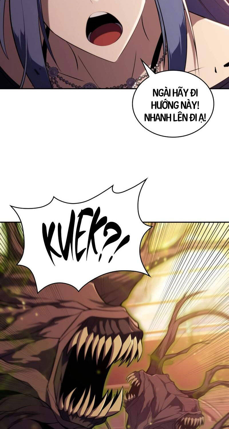 Cậu Út Nhà Công Tước Là Sát Thủ Hồi Quy Chap 34 - Next Chap 35