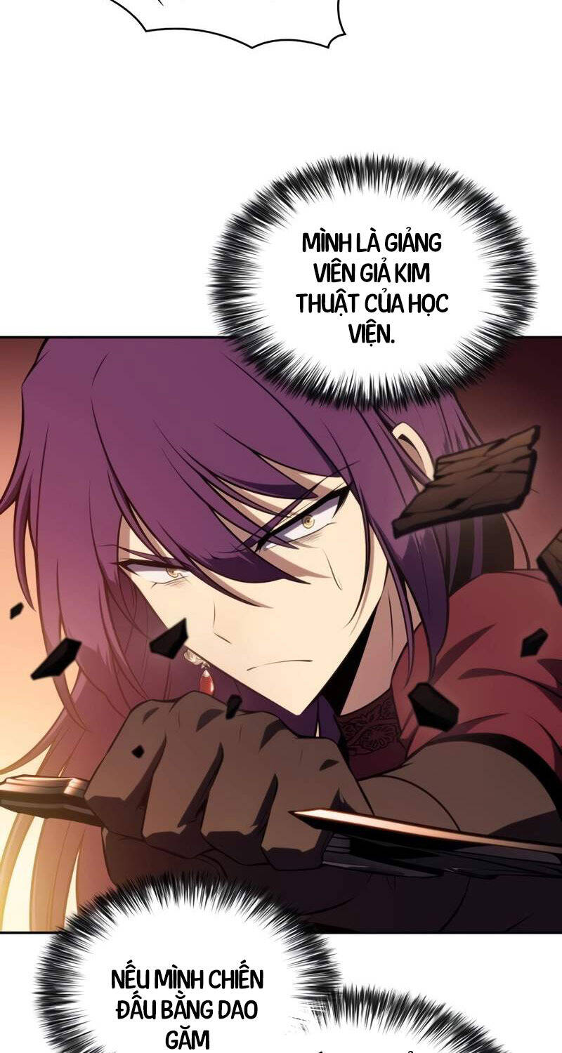 Cậu Út Nhà Công Tước Là Sát Thủ Hồi Quy Chap 34 - Next Chap 35