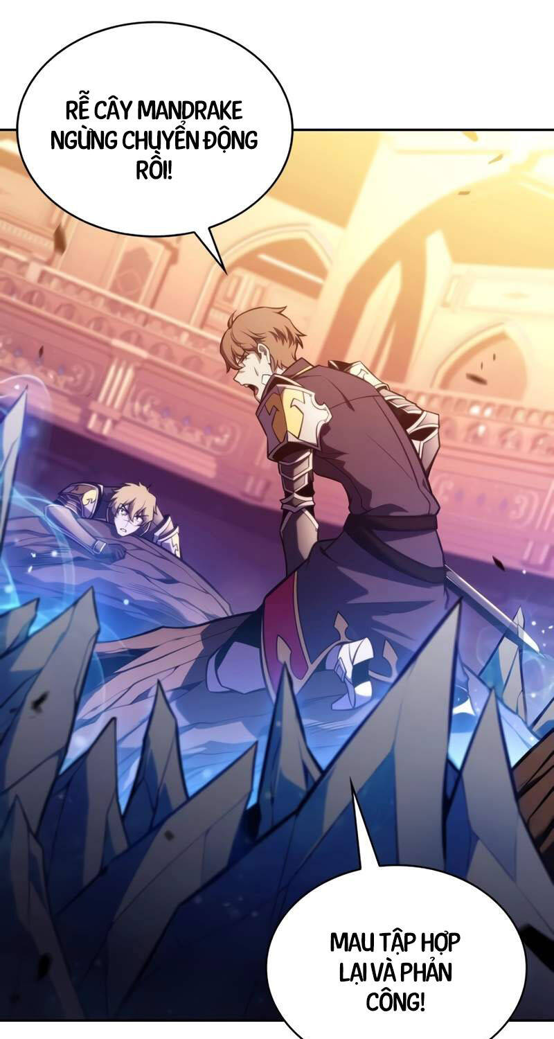 Cậu Út Nhà Công Tước Là Sát Thủ Hồi Quy Chap 34 - Next Chap 35