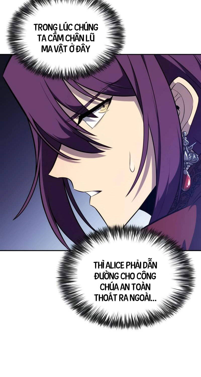 Cậu Út Nhà Công Tước Là Sát Thủ Hồi Quy Chap 34 - Next Chap 35