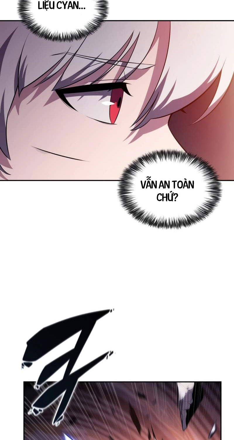 Cậu Út Nhà Công Tước Là Sát Thủ Hồi Quy Chap 34 - Next Chap 35