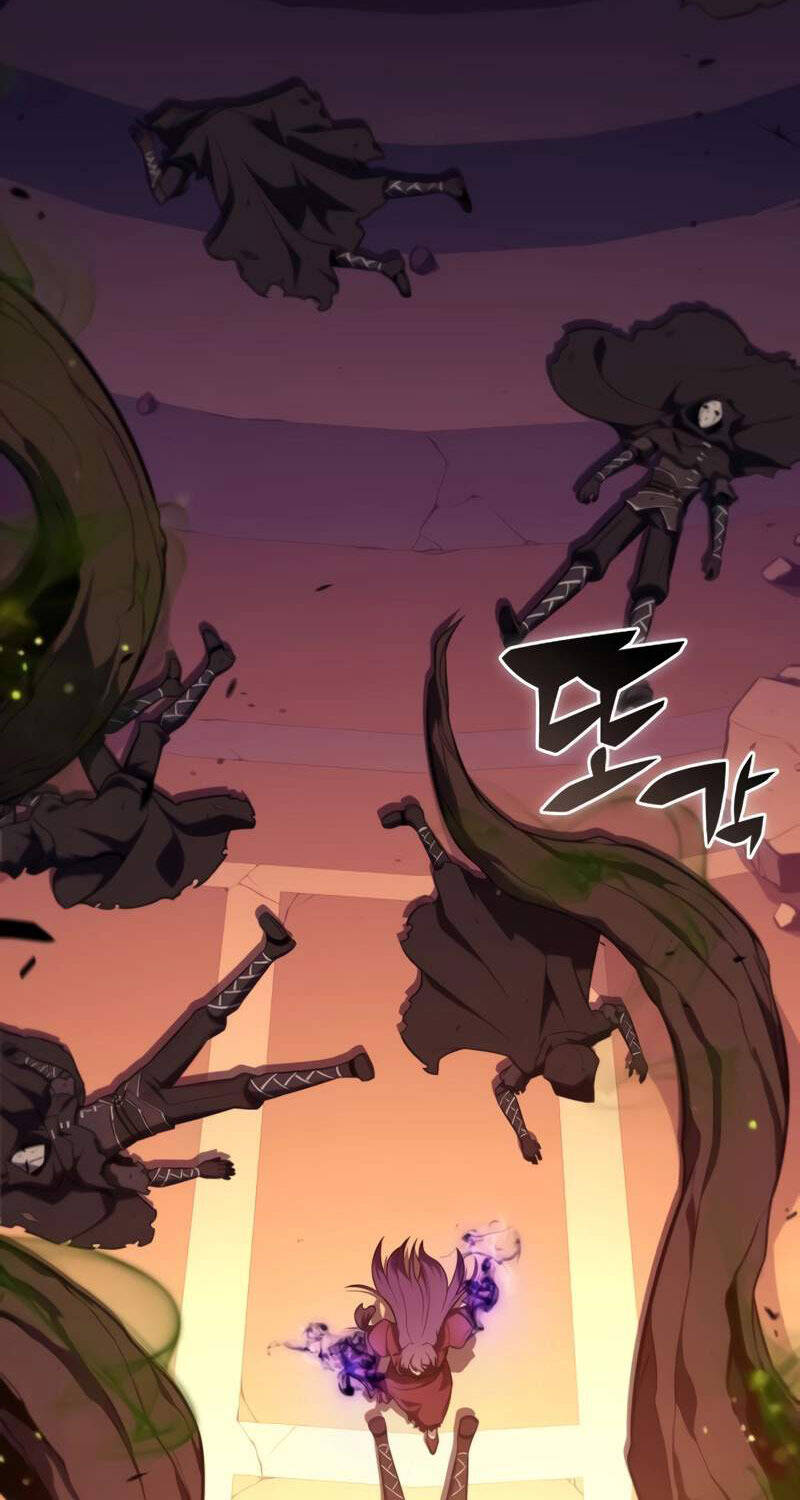 Cậu Út Nhà Công Tước Là Sát Thủ Hồi Quy Chap 34 - Next Chap 35