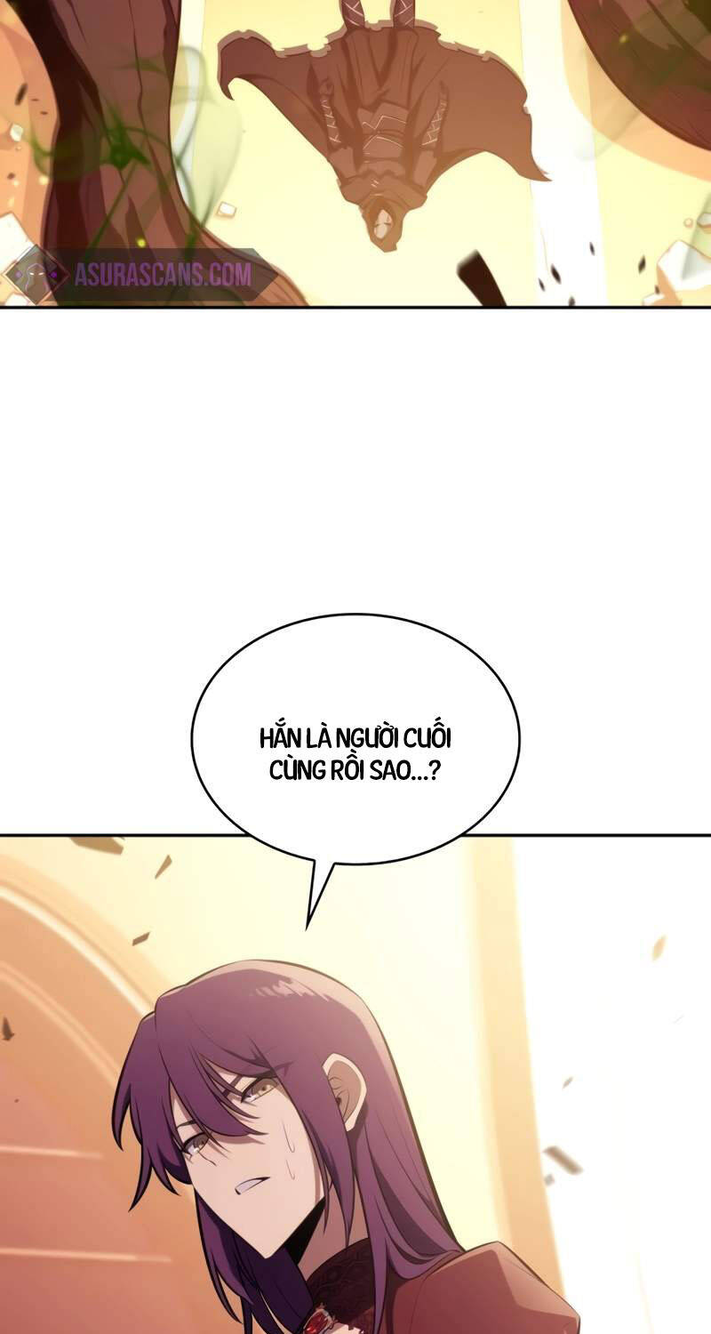 Cậu Út Nhà Công Tước Là Sát Thủ Hồi Quy Chap 34 - Next Chap 35