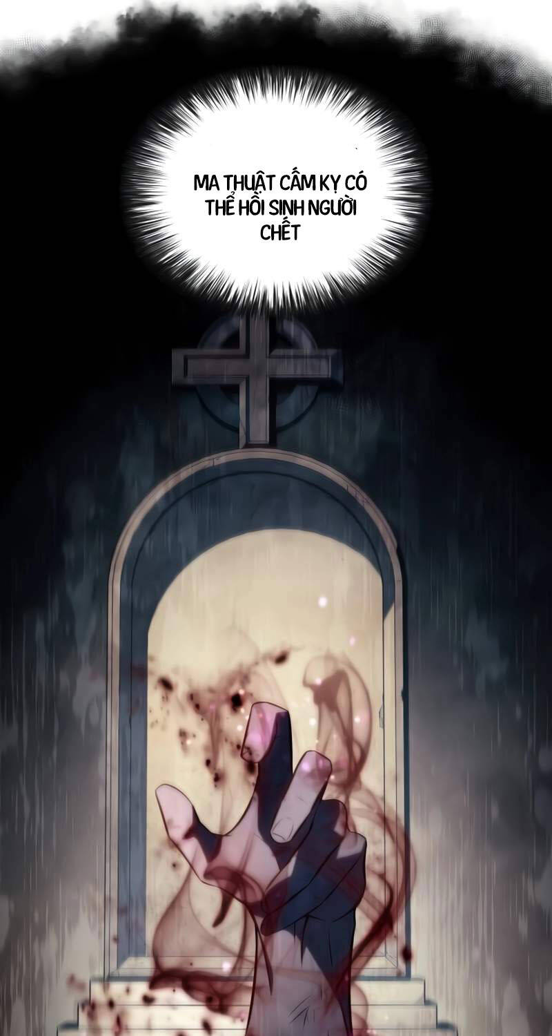 Cậu Út Nhà Công Tước Là Sát Thủ Hồi Quy Chap 34 - Next Chap 35