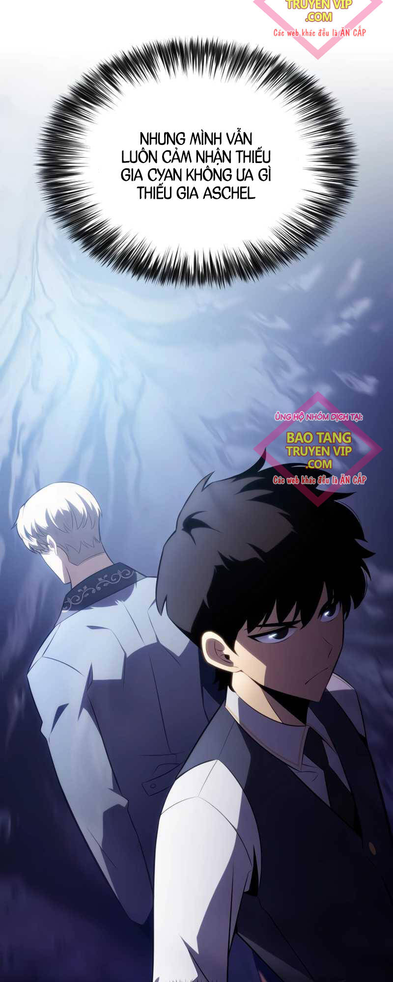 Cậu Út Nhà Công Tước Là Sát Thủ Hồi Quy Chap 35 - Next Chap 36