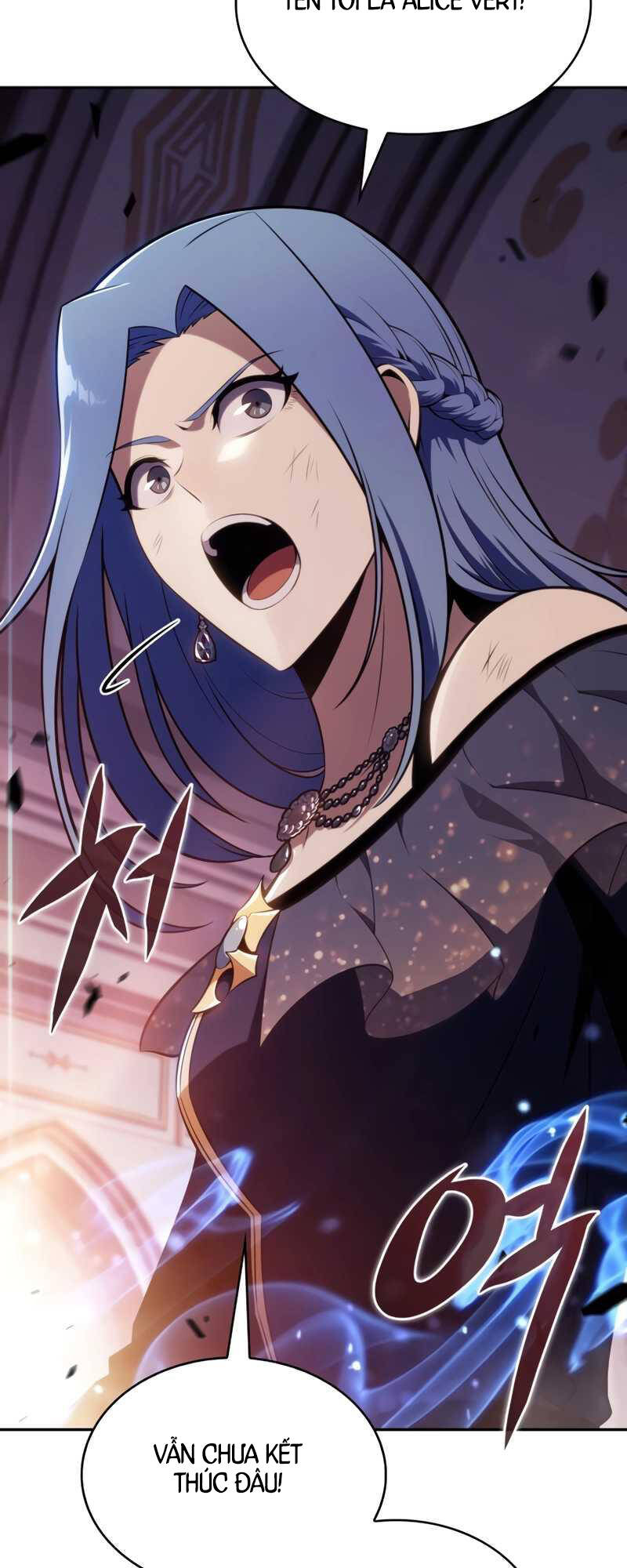 Cậu Út Nhà Công Tước Là Sát Thủ Hồi Quy Chap 35 - Next Chap 36