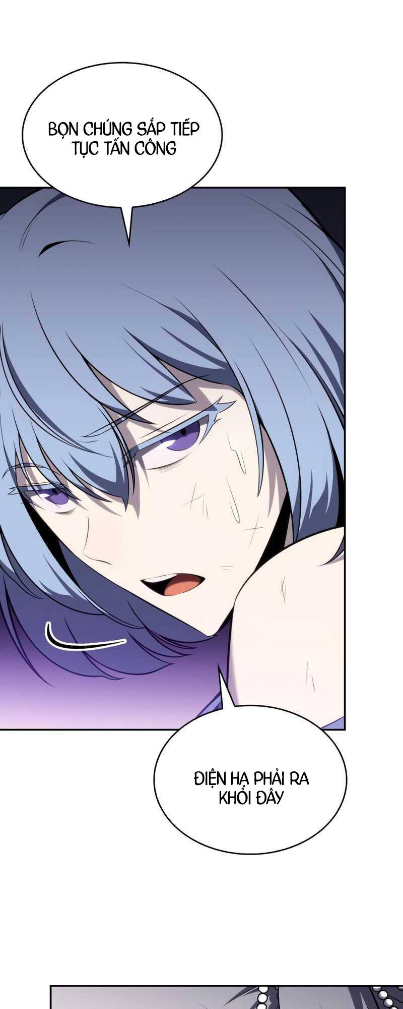 Cậu Út Nhà Công Tước Là Sát Thủ Hồi Quy Chap 35 - Next Chap 36