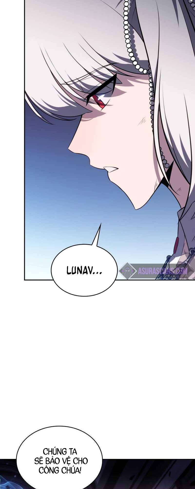 Cậu Út Nhà Công Tước Là Sát Thủ Hồi Quy Chap 35 - Next Chap 36