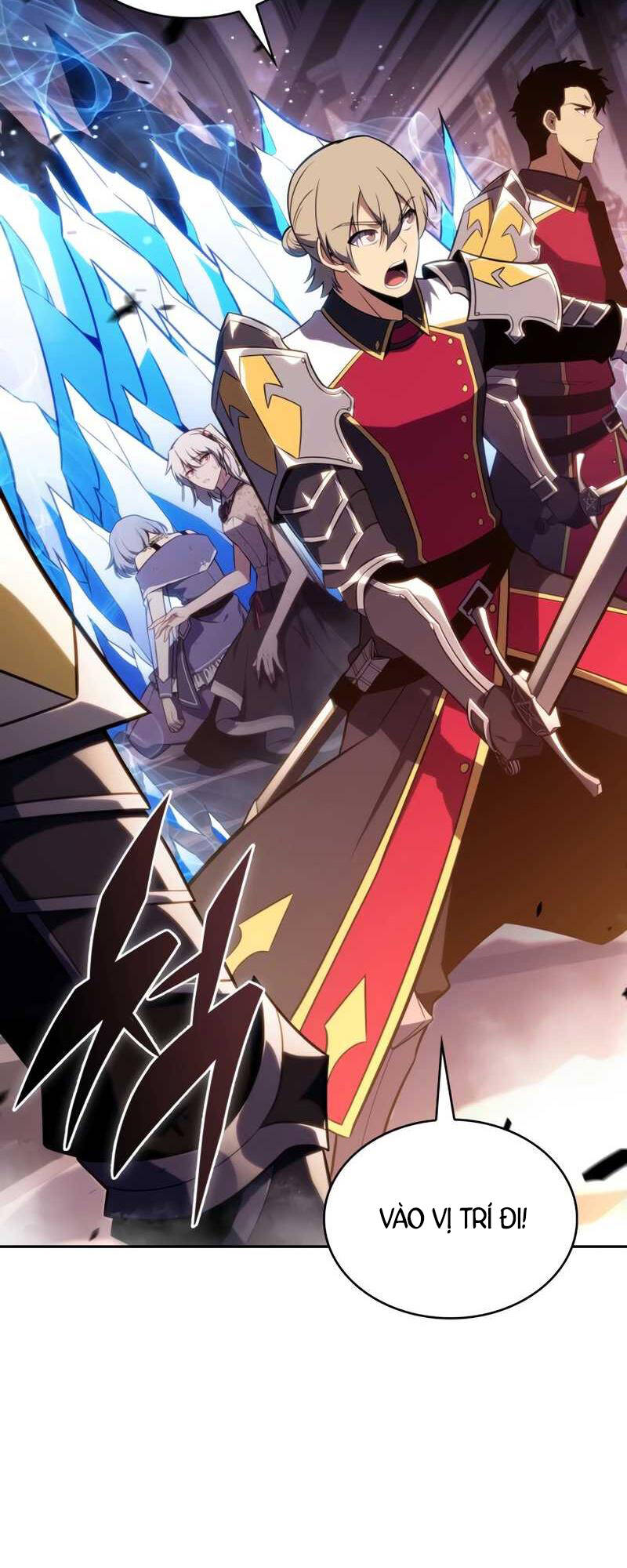 Cậu Út Nhà Công Tước Là Sát Thủ Hồi Quy Chap 35 - Next Chap 36