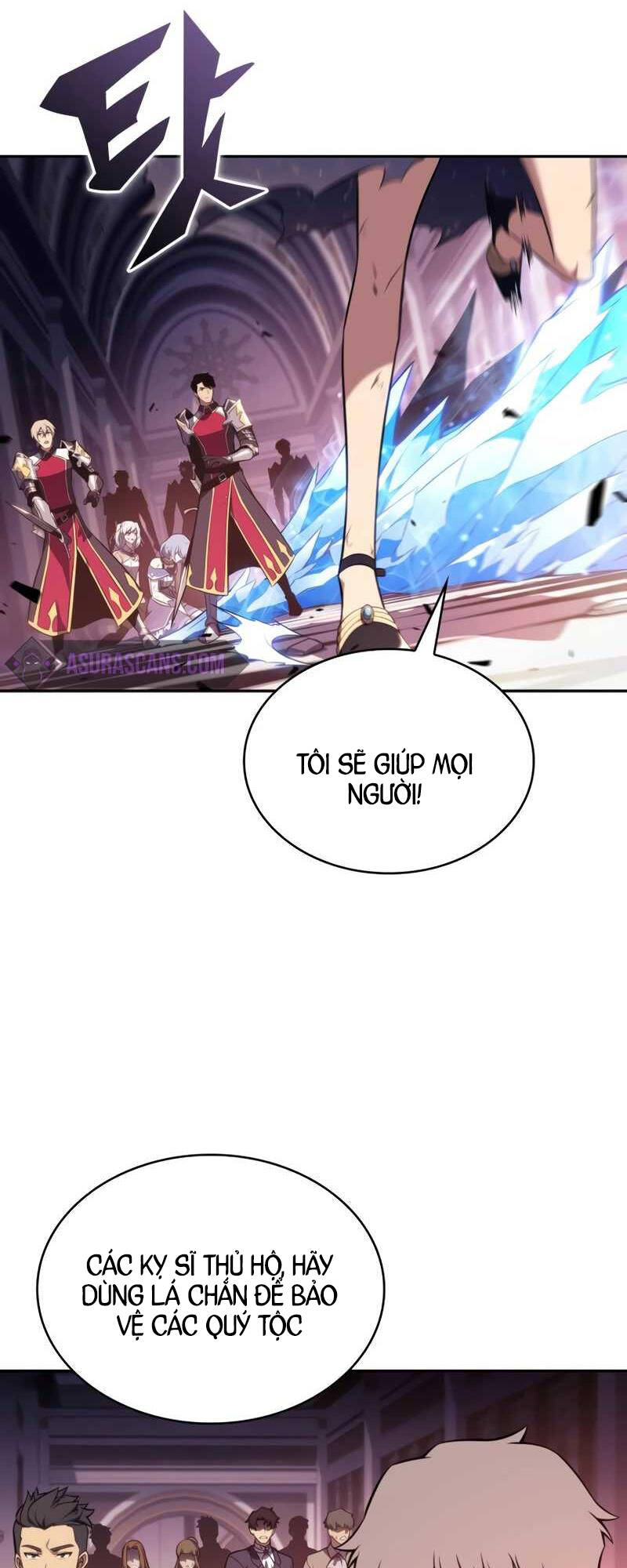 Cậu Út Nhà Công Tước Là Sát Thủ Hồi Quy Chap 35 - Next Chap 36