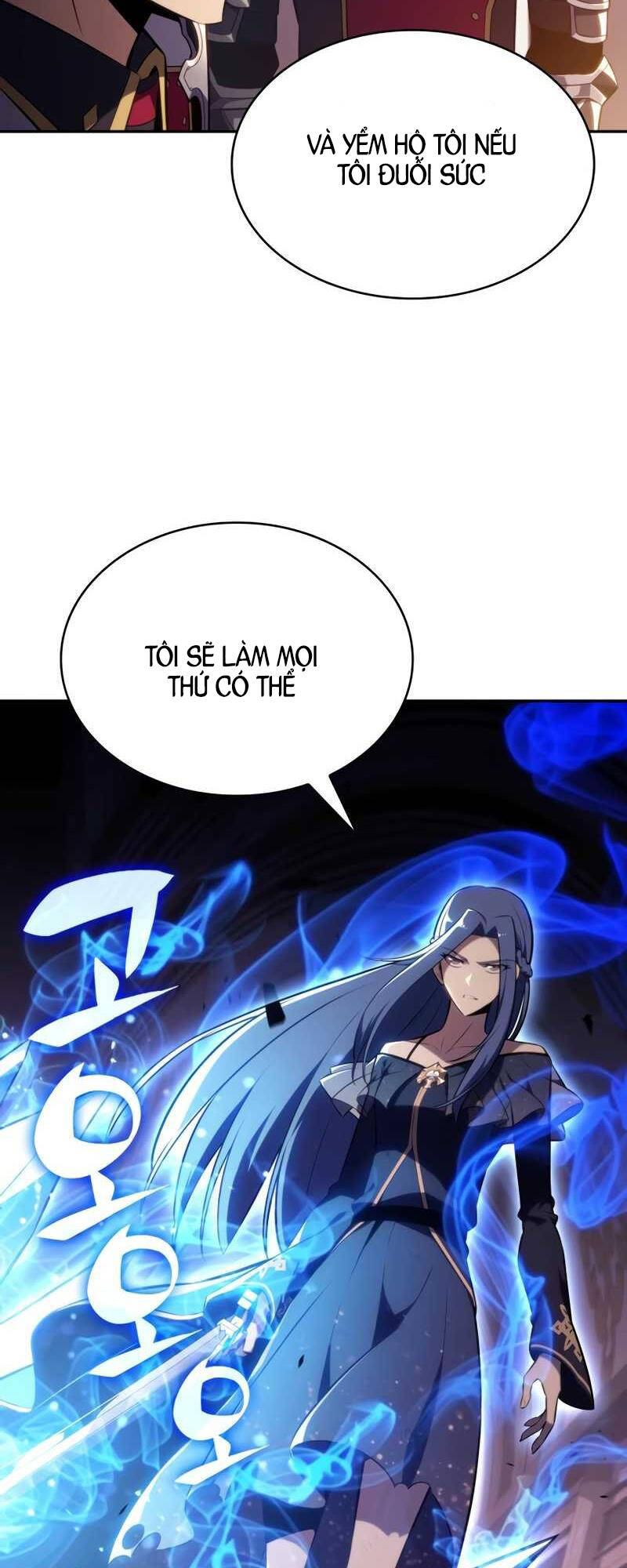 Cậu Út Nhà Công Tước Là Sát Thủ Hồi Quy Chap 35 - Next Chap 36