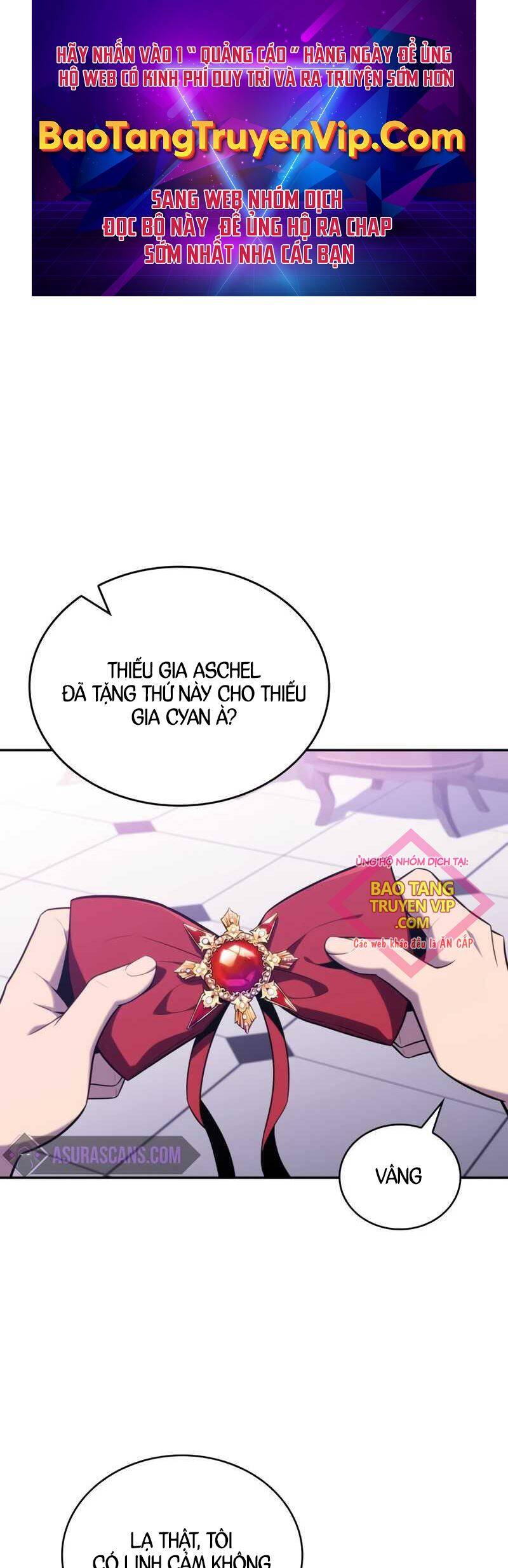 Cậu Út Nhà Công Tước Là Sát Thủ Hồi Quy Chap 35 - Next Chap 36