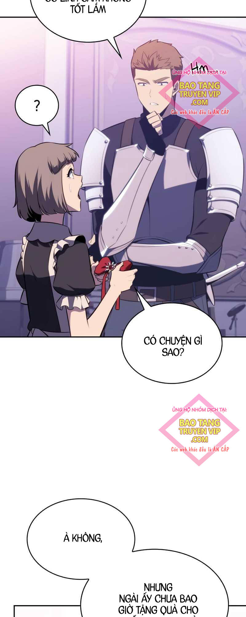 Cậu Út Nhà Công Tước Là Sát Thủ Hồi Quy Chap 35 - Next Chap 36