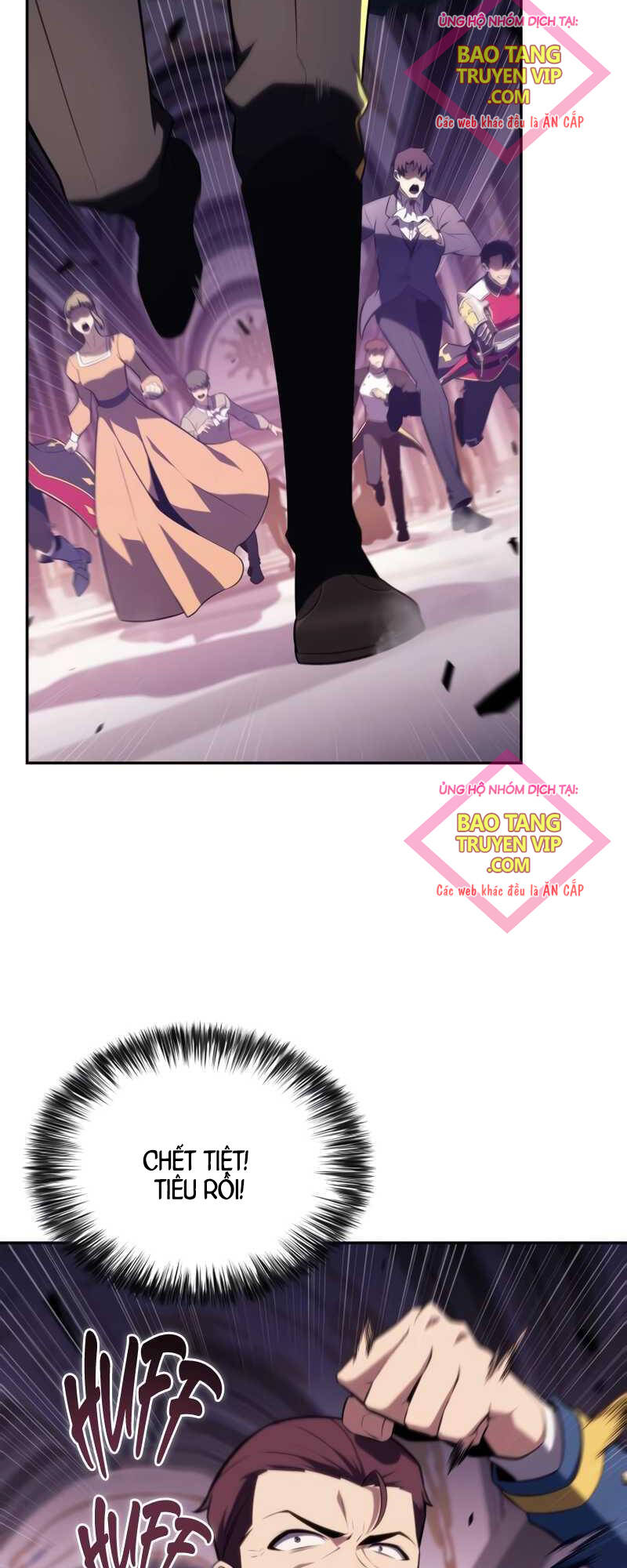 Cậu Út Nhà Công Tước Là Sát Thủ Hồi Quy Chap 35 - Next Chap 36