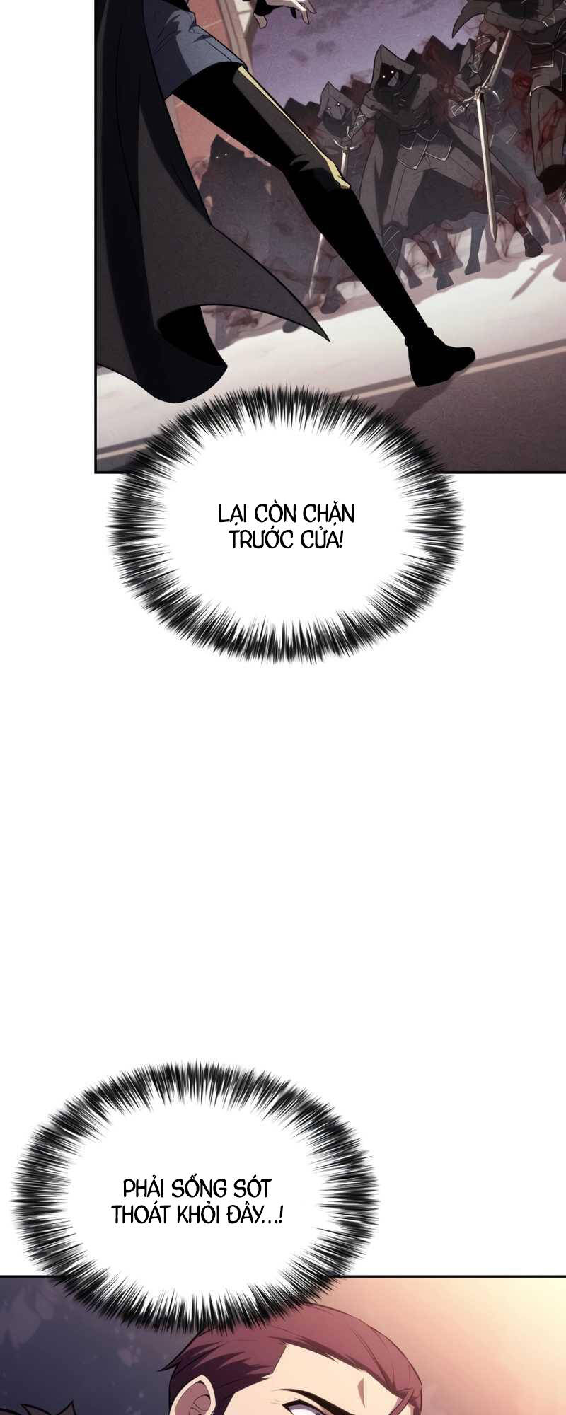 Cậu Út Nhà Công Tước Là Sát Thủ Hồi Quy Chap 35 - Next Chap 36