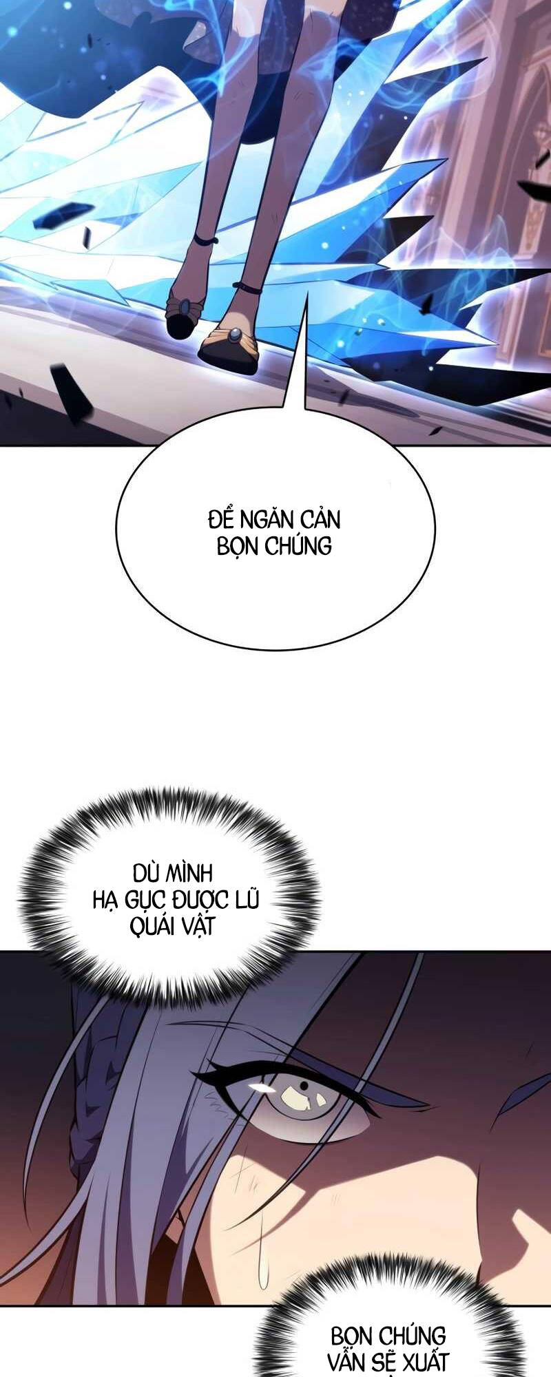 Cậu Út Nhà Công Tước Là Sát Thủ Hồi Quy Chap 35 - Next Chap 36