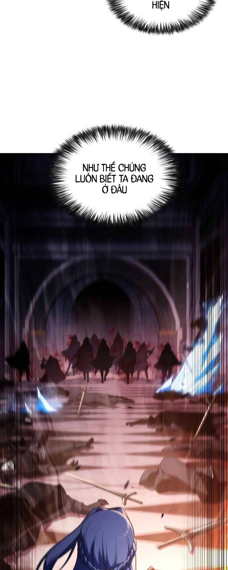 Cậu Út Nhà Công Tước Là Sát Thủ Hồi Quy Chap 35 - Next Chap 36