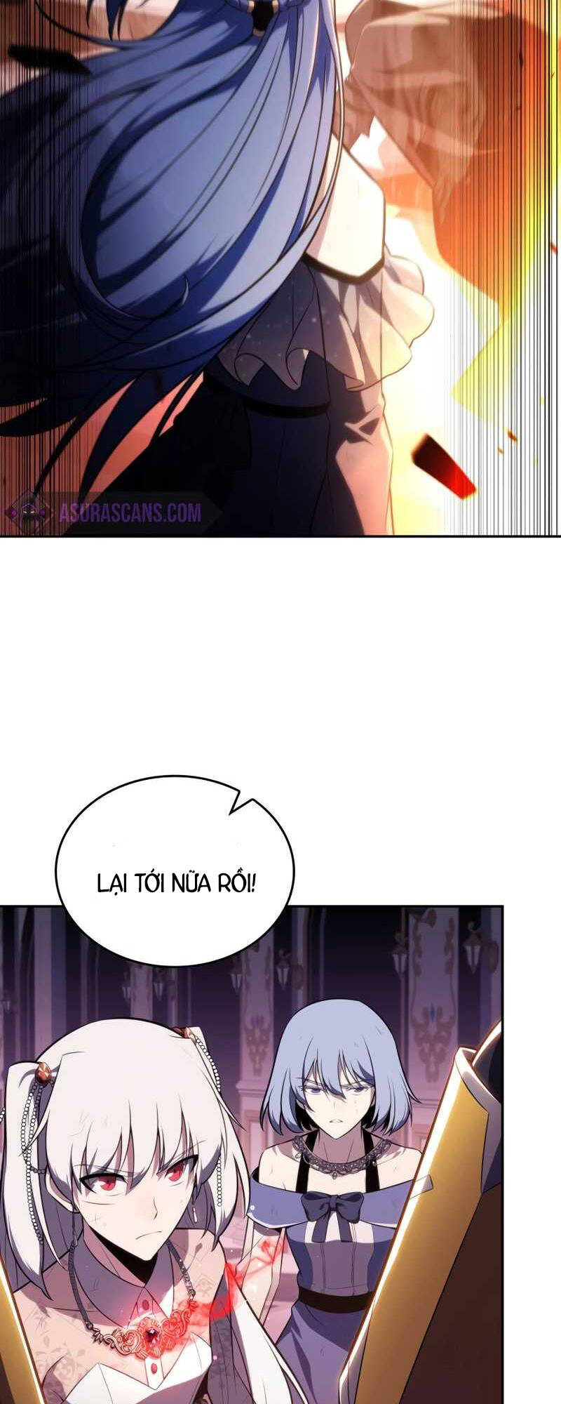 Cậu Út Nhà Công Tước Là Sát Thủ Hồi Quy Chap 35 - Next Chap 36