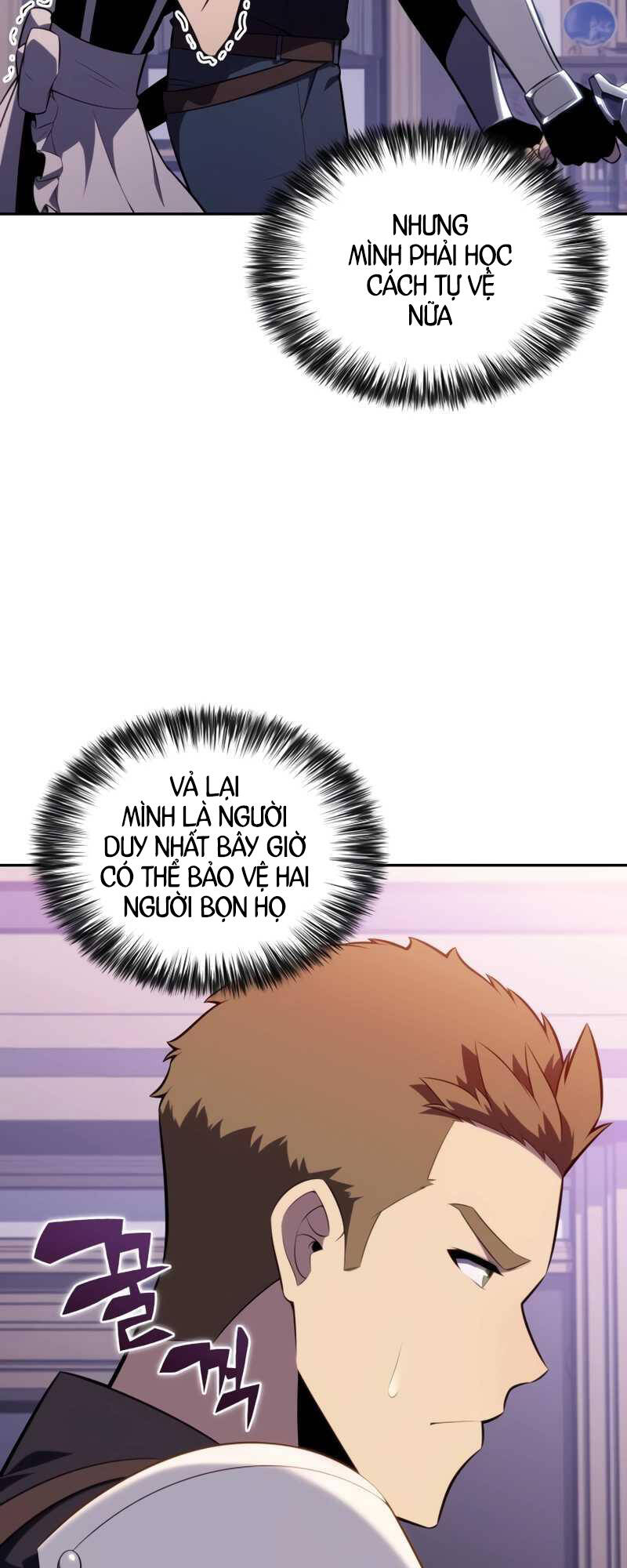 Cậu Út Nhà Công Tước Là Sát Thủ Hồi Quy Chap 35 - Next Chap 36