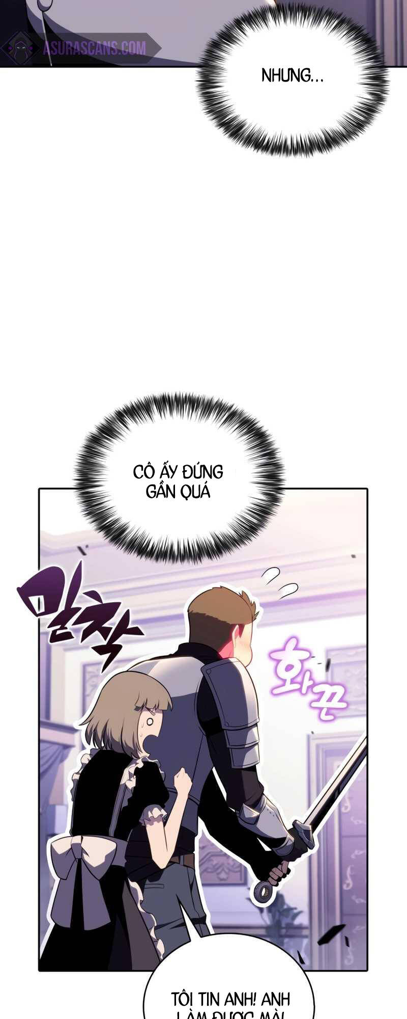 Cậu Út Nhà Công Tước Là Sát Thủ Hồi Quy Chap 35 - Next Chap 36