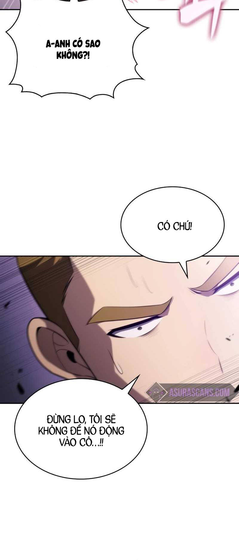 Cậu Út Nhà Công Tước Là Sát Thủ Hồi Quy Chap 35 - Next Chap 36