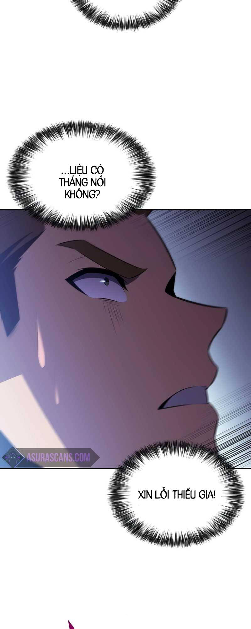 Cậu Út Nhà Công Tước Là Sát Thủ Hồi Quy Chap 35 - Next Chap 36