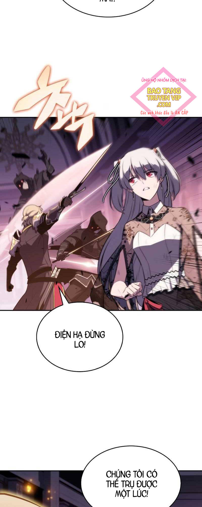 Cậu Út Nhà Công Tước Là Sát Thủ Hồi Quy Chap 35 - Next Chap 36