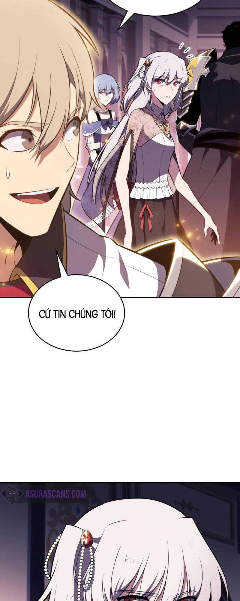 Cậu Út Nhà Công Tước Là Sát Thủ Hồi Quy Chap 35 - Next Chap 36